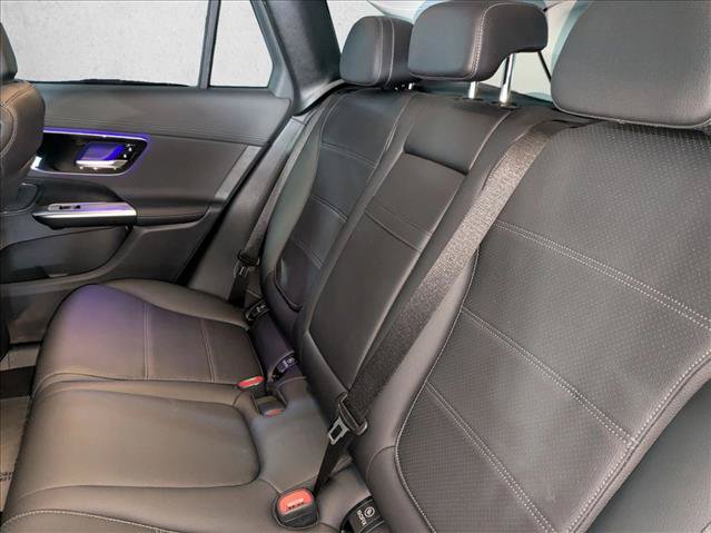 Certified 2025 Mercedes-Benz GLC 350e 4MATIC image 21