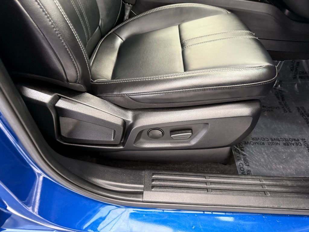 Used 2020 Ford Ranger Lariat w/ Equipment Group 501A Mid image 20