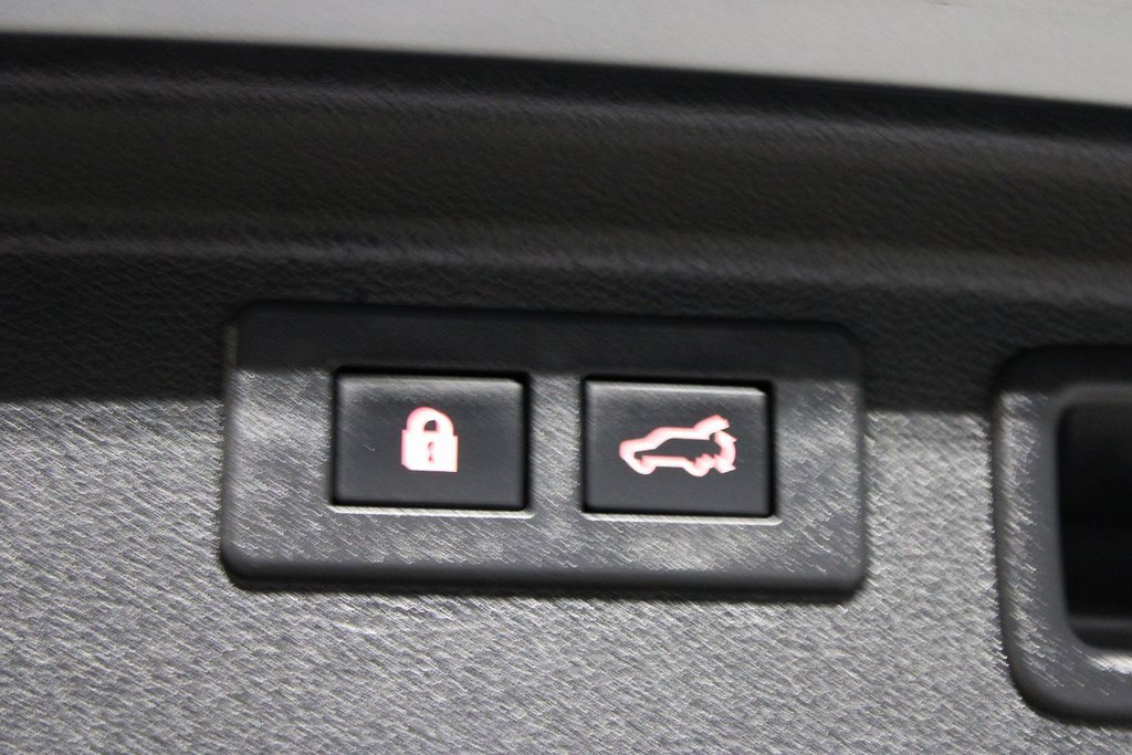 Used 2023 Subaru Forester Wilderness image 31