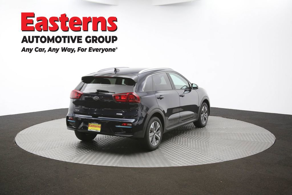 Used 2021 Kia Niro EX w/ Cold Weather Package image 36