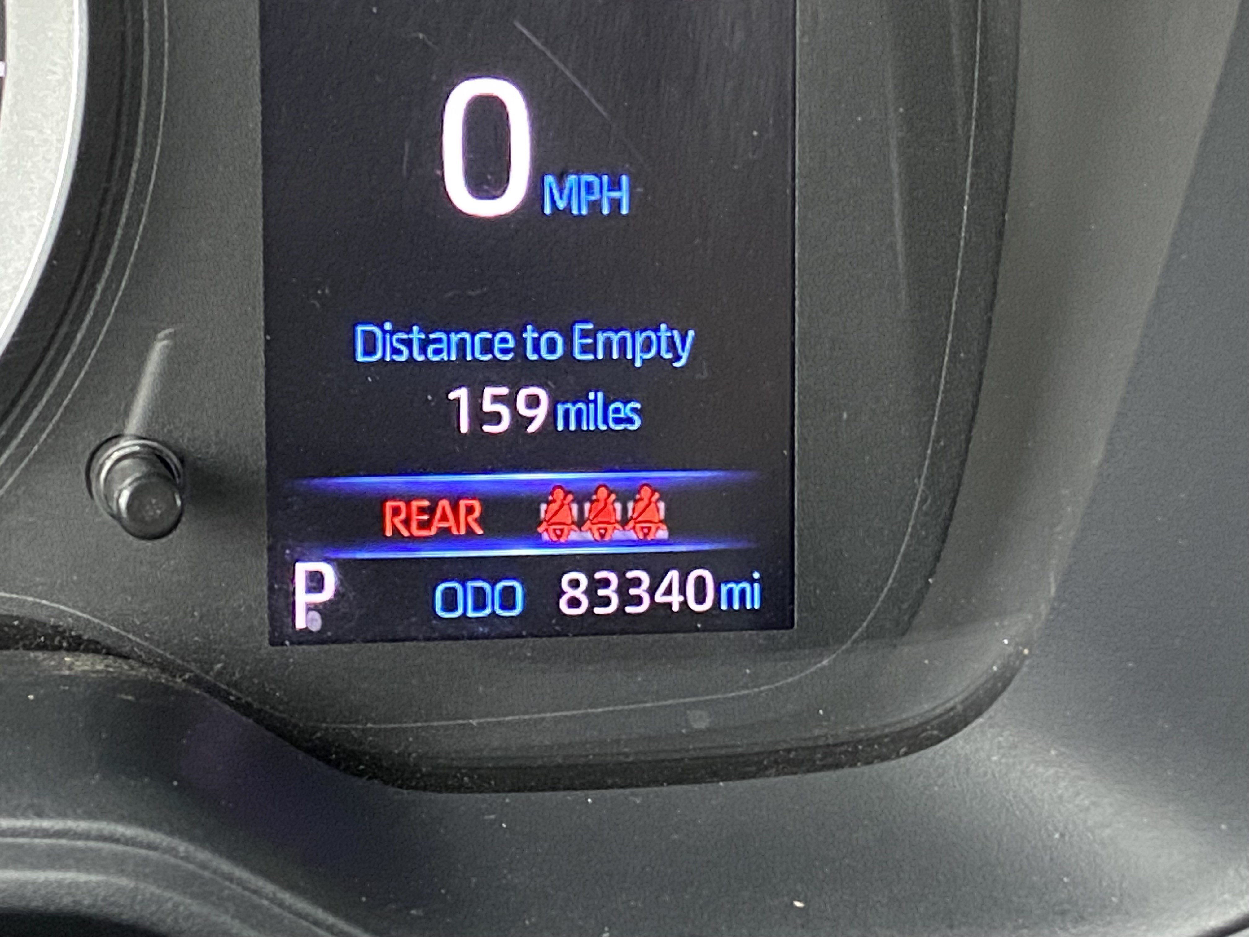 Used 2020 Toyota Corolla SE FWD image 21