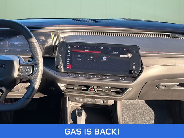 New 2026 Dodge Charger Scat Pack w/ Blacktop Package AWD/4WD image 21