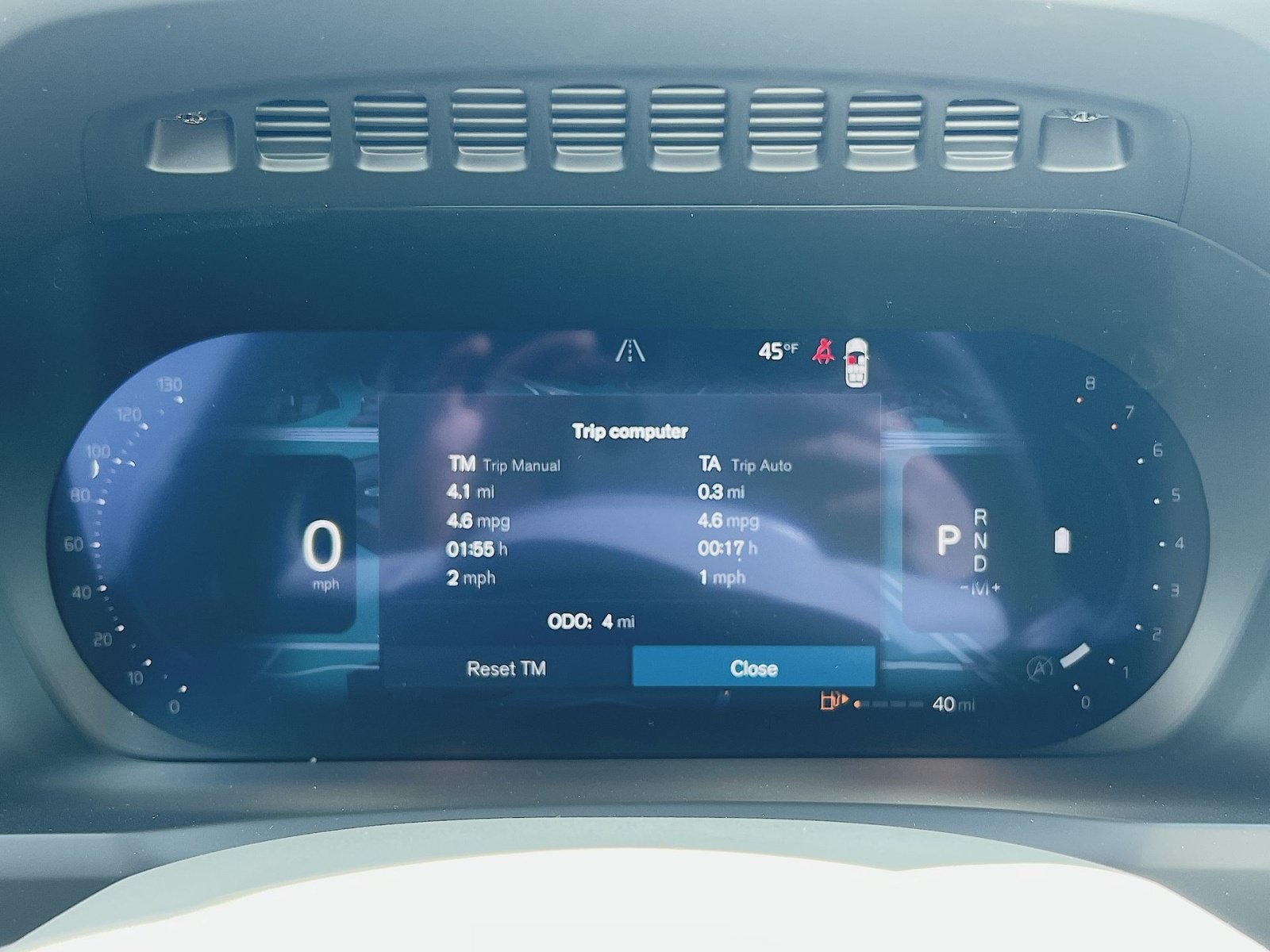 New 2026 Volvo XC90 B6 Ultra w/ Protection Package AWD/4WD image 25