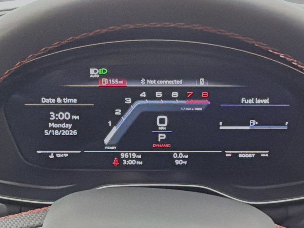 Certified 2023 Audi S4 Premium Plus w/ Premium Plus Package AWD/4WD image 12