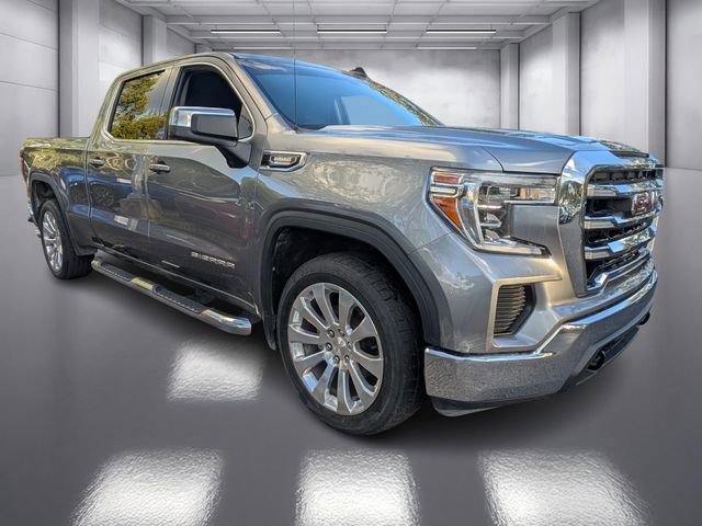 Used 2020 GMC Sierra 1500 SLE w/ SLE Convenience Package image 3