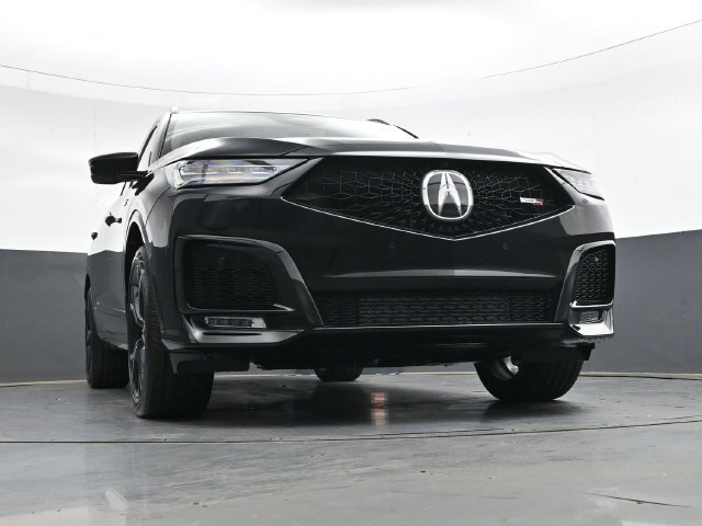 New 2026 Acura MDX Type S w/ Advance Package AWD/4WD image 36