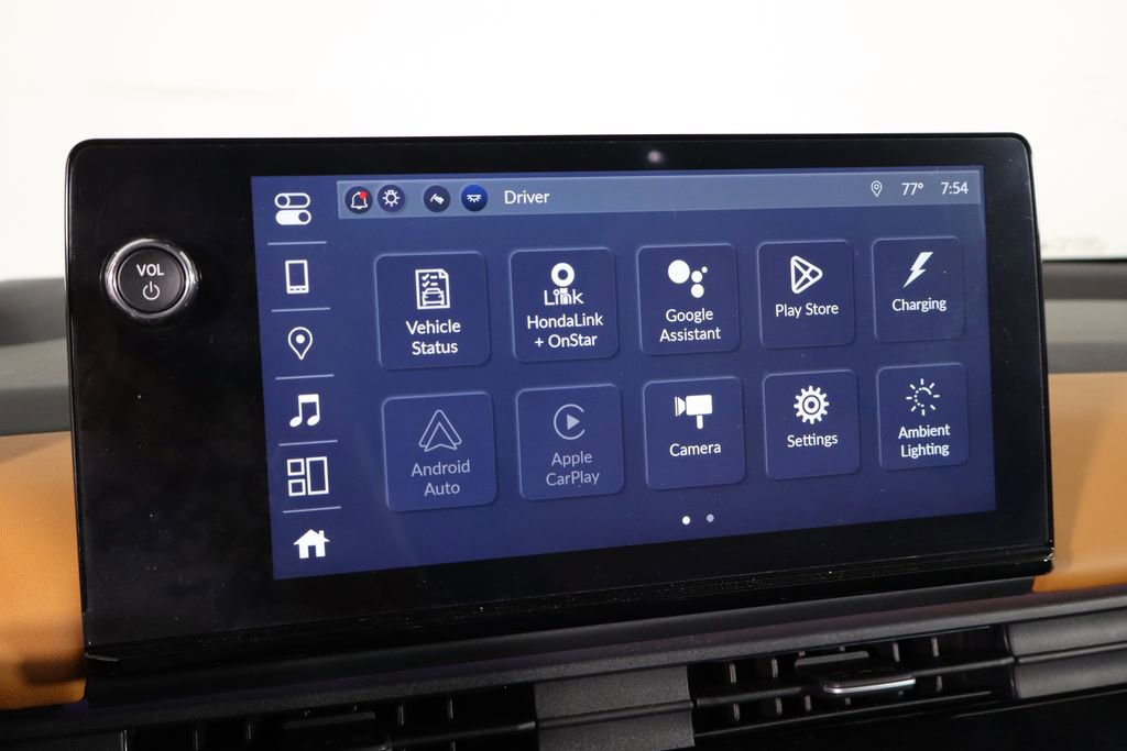 Used 2024 Honda Prologue Elite image 34