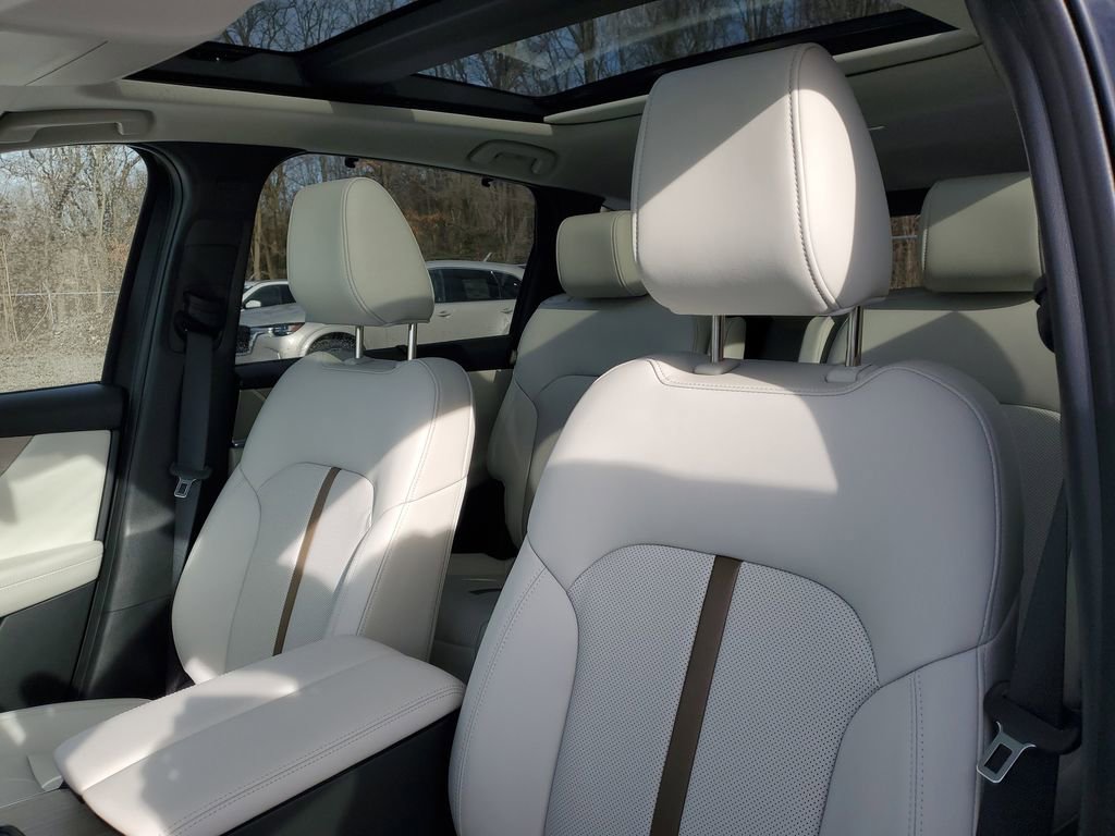 New 2026 MAZDA CX-90 3.3 Turbo w/ Premium Plus Pkg image 13