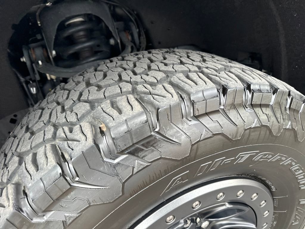 Used 2023 Ford F150 Raptor w/ Raptor Carbon Fiber Package image 13