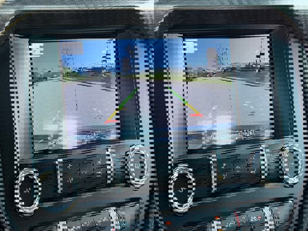 Used 2023 Ford Mustang Premium w/ 2.3L High Performance Package image 30