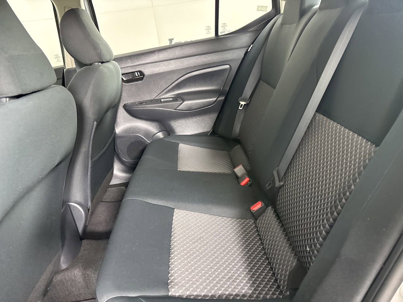 Used 2020 Nissan Versa S image 20