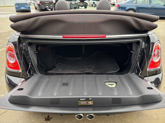 Used 2015 MINI Cooper S image 51