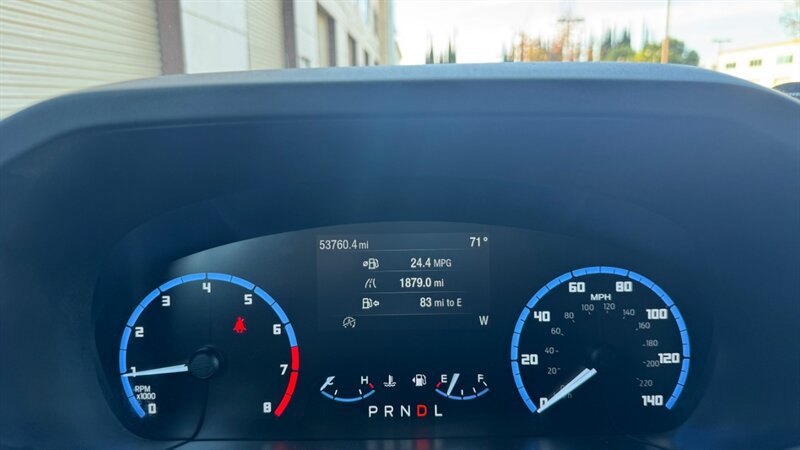 Used 2021 Ford Bronco Sport Big Bend AWD/4WD image 2