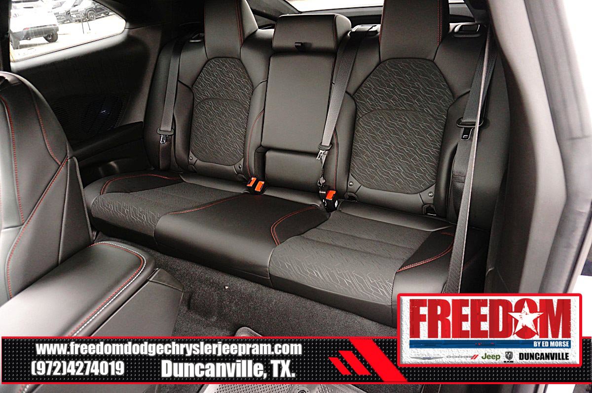 New 2026 Dodge Charger Scat Pack image 14