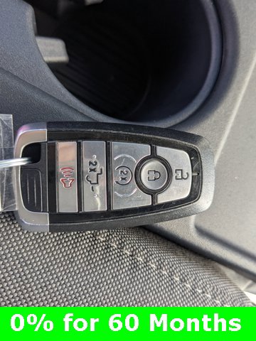 New 2025 Ford F150 XL image 25