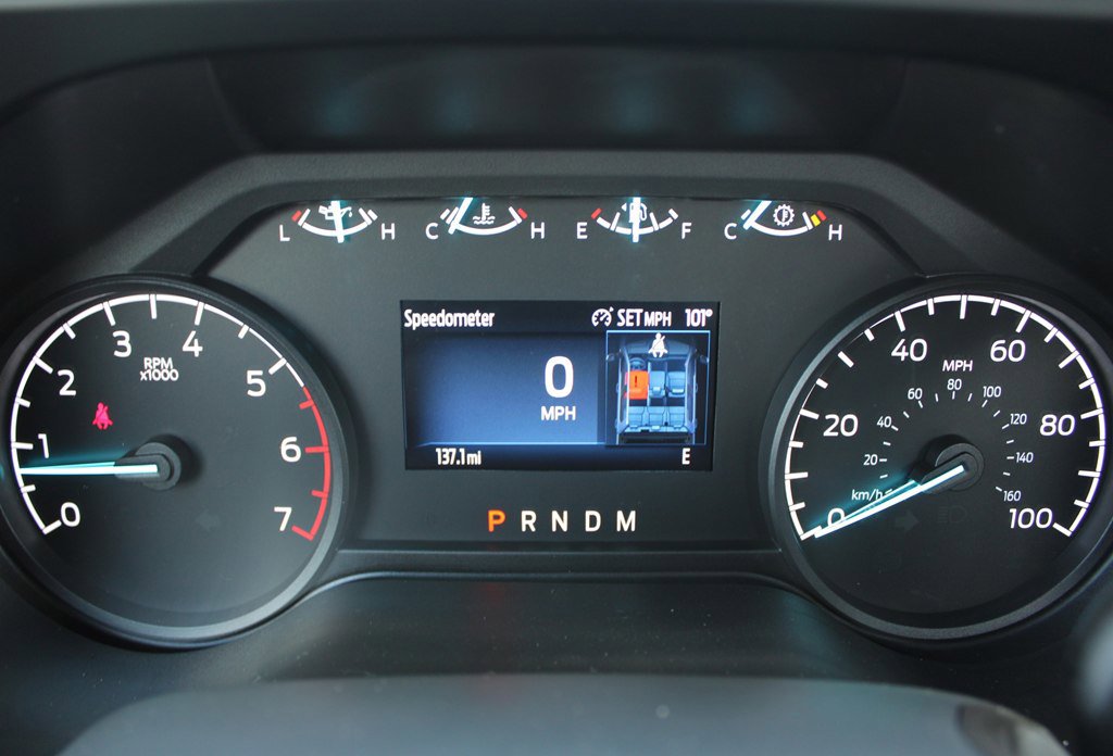 Used 2025 Ford F250 XLT image 20