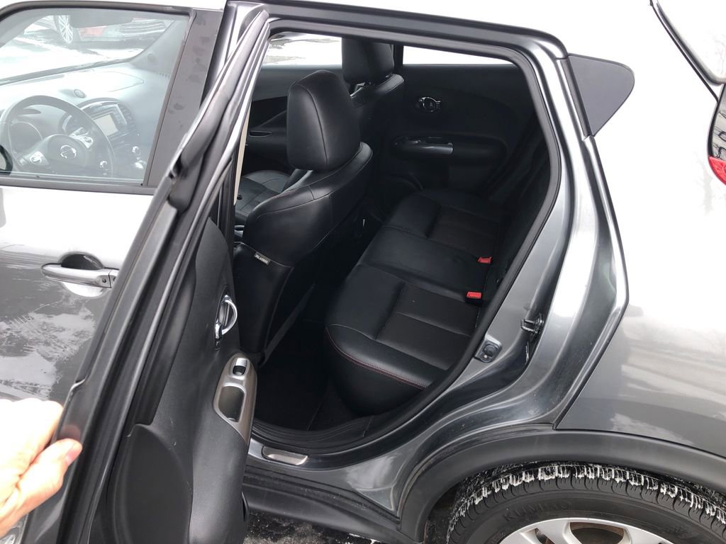 Used 2012 Nissan Juke SL image 21