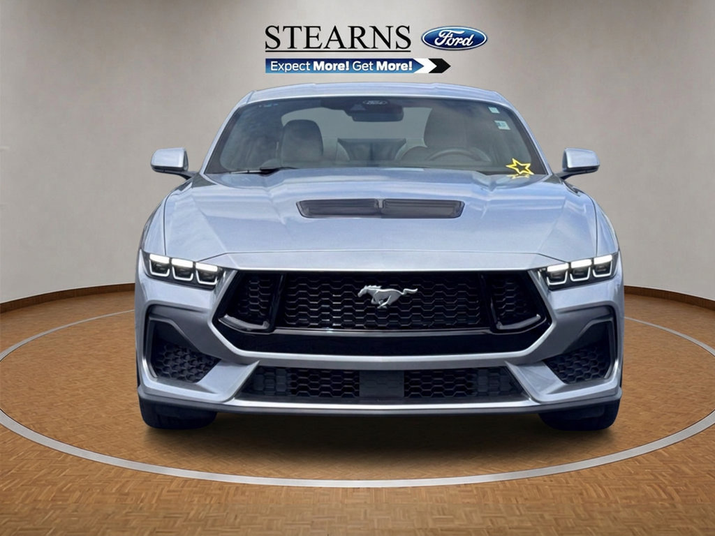 Used 2025 Ford Mustang GT Premium RWD image 18
