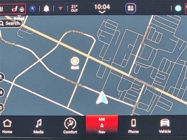 Certified 2023 Dodge Durango R/T image 29