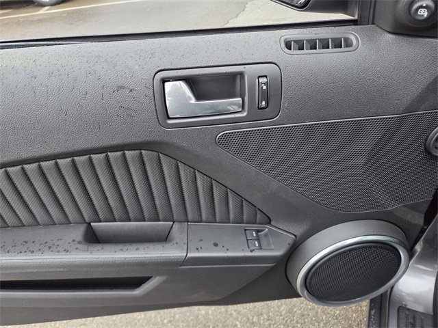 Used 2014 Ford Mustang Shelby GT500 w/ Equipment Group 821A image 14