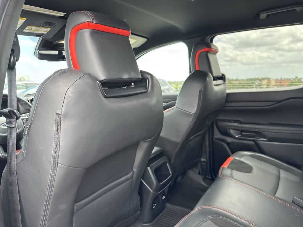 Used 2024 Ford Ranger Raptor AWD/4WD image 22