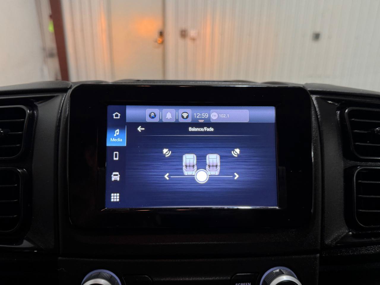 Used 2023 RAM ProMaster 1500 FWD image 30