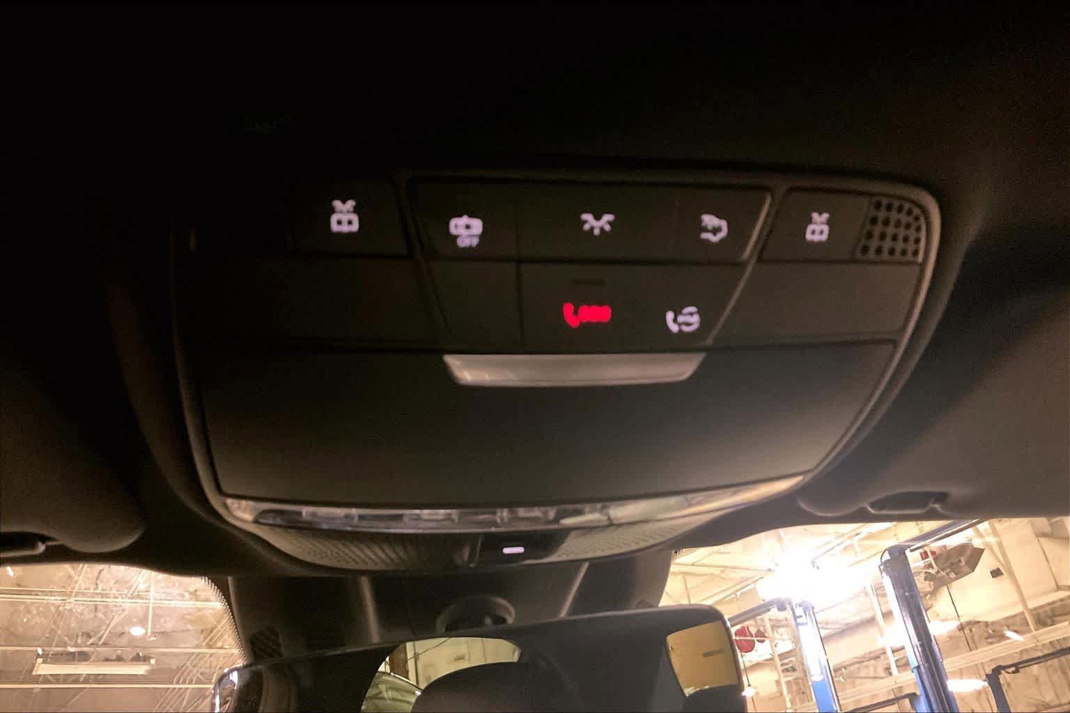 Used 2023 Mercedes-Benz E 350 Sedan image 34