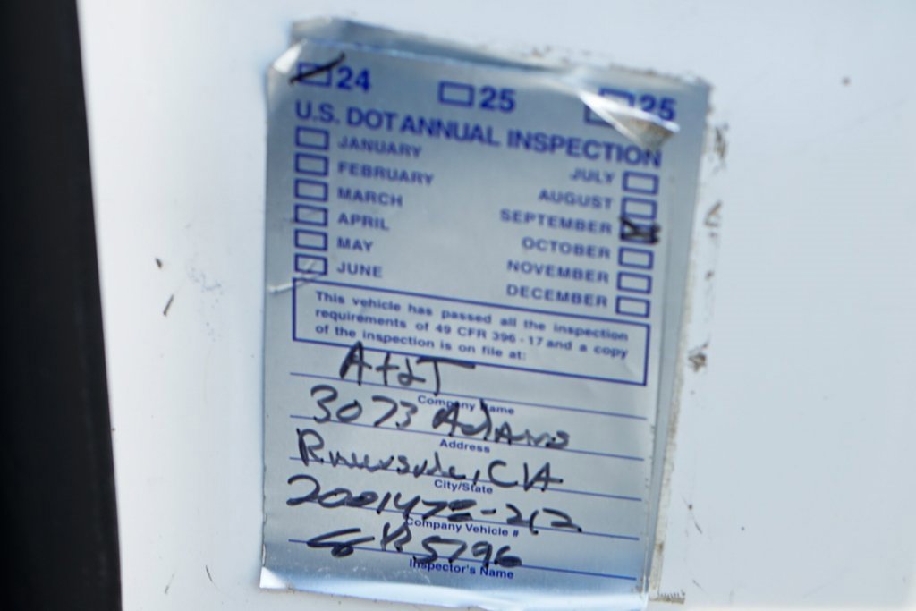 Used 2012 Chevrolet Silverado 3500 W/T image 44