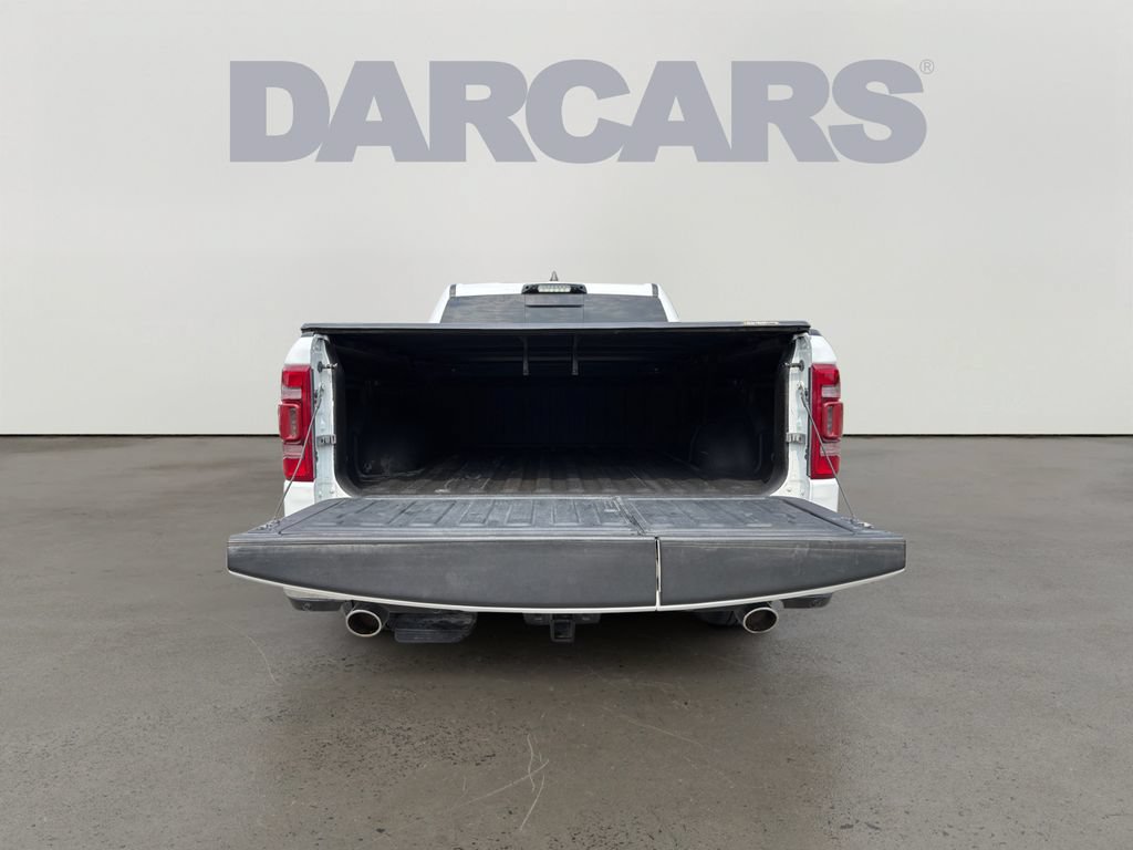 Used 2024 RAM 1500 Limited AWD/4WD image 14