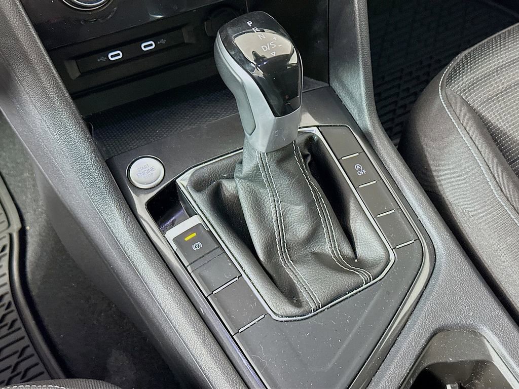 Used 2023 Volkswagen Tiguan S w/ Driver Assistance Package image 16