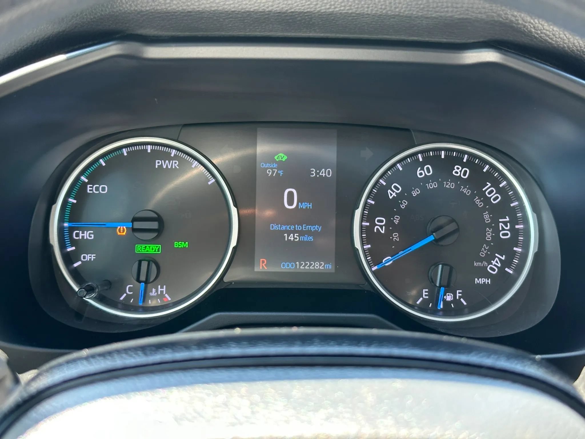 Used 2021 Toyota RAV4 XLE w/ Convenience Package AWD/4WD image 46