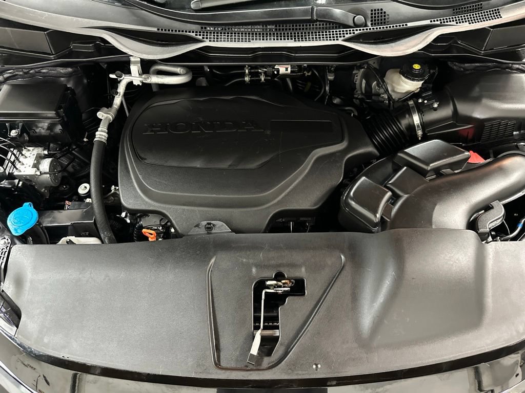 Used 2026 Honda Odyssey EX-L image 38