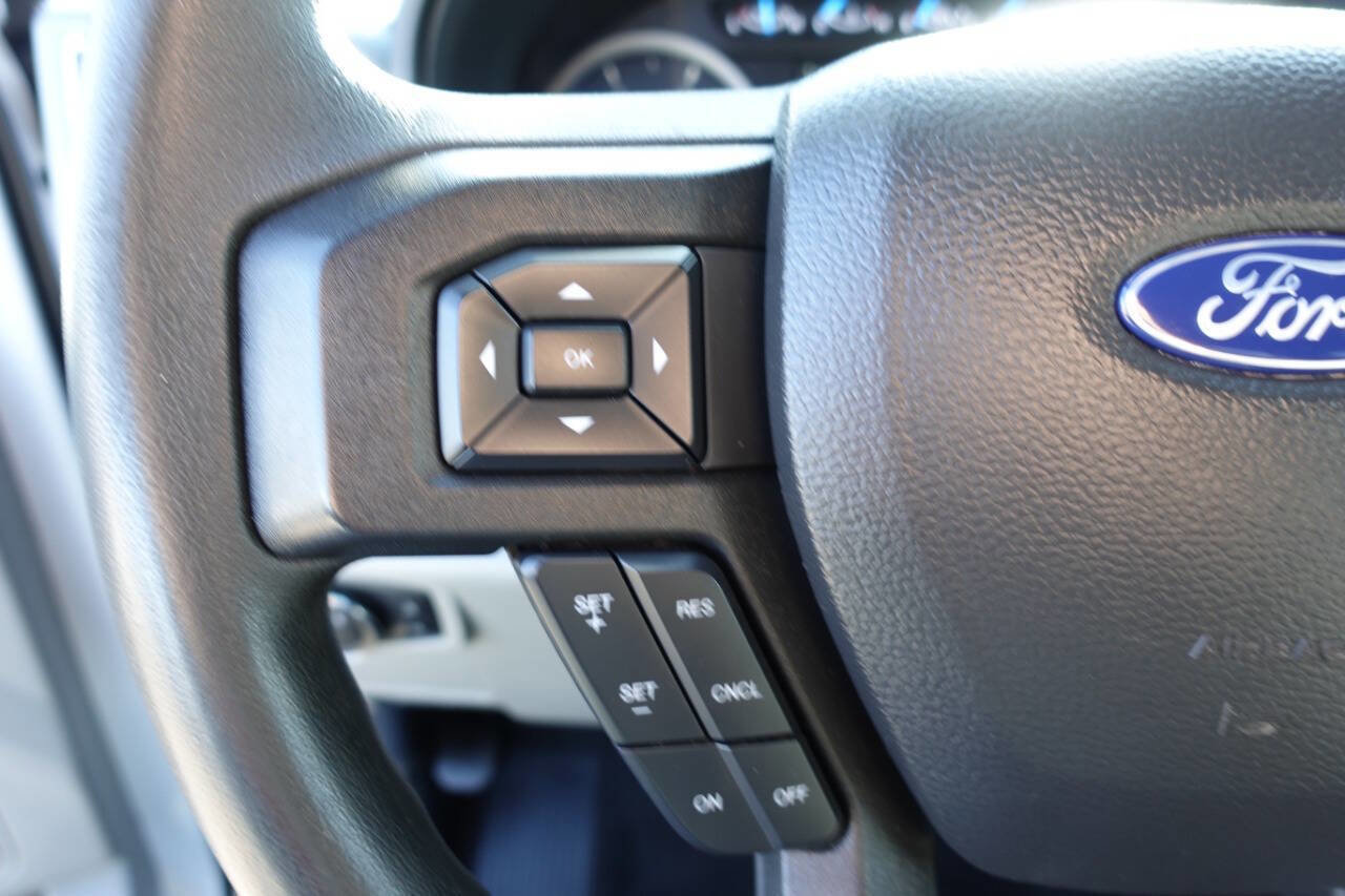 Used 2022 Ford F350 XLT w/ XLT Value Package image 49