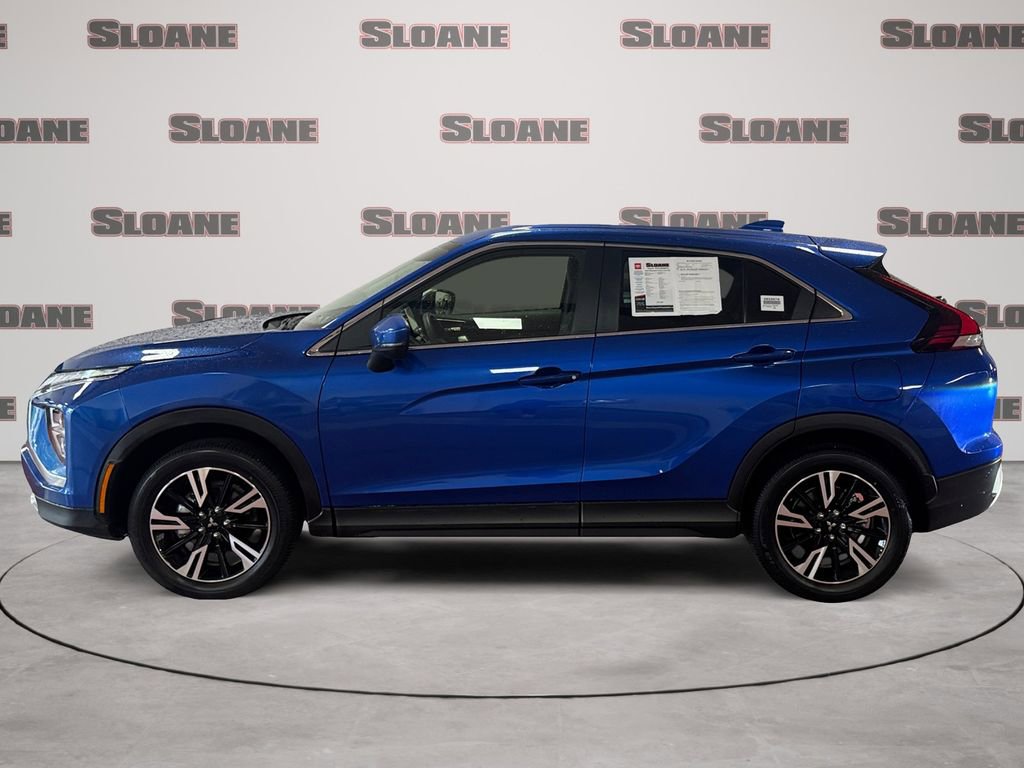Used 2026 Mitsubishi Eclipse Cross SE AWD/4WD image 2
