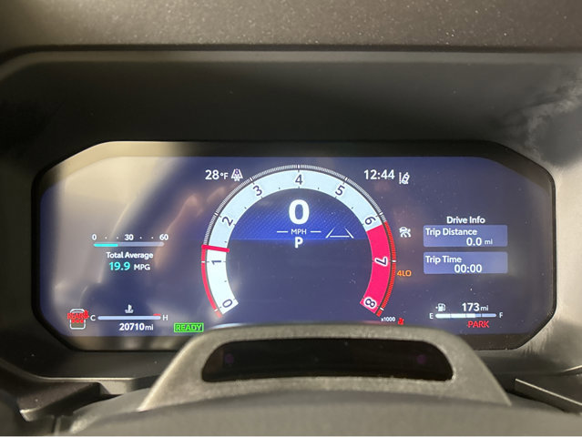 Used 2025 Toyota Land Cruiser image 5