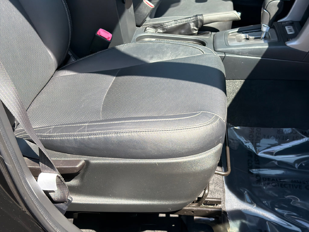 Used 2018 Subaru Forester 2.5i Limited AWD/4WD image 10
