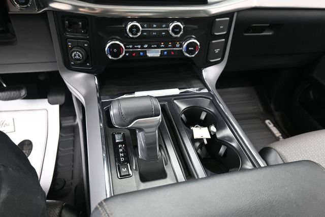 Used 2024 Ford F150 Lariat w/ Equipment Group 502A High AWD/4WD image 27