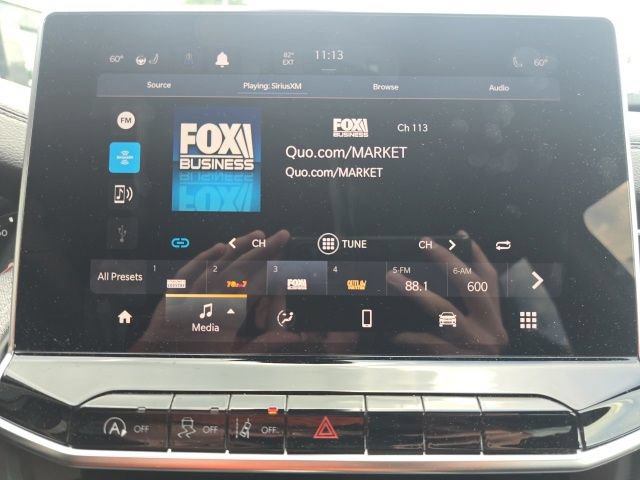 Certified 2023 Jeep Compass Latitude w/ Convenience Group AWD/4WD image 20