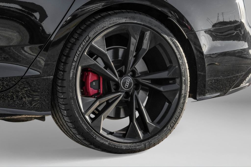 Used 2021 Audi S5 Premium Plus w/ Premium Plus Package image 66