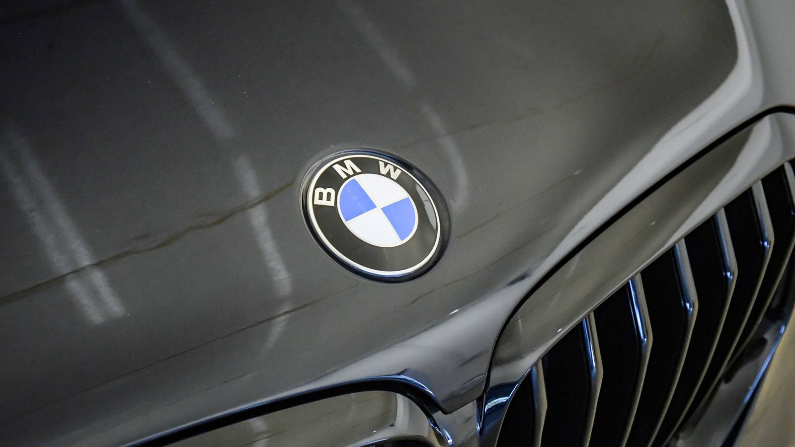 Certified 2023 BMW X5 xDrive40i w/ Executive Package AWD/4WD image 8