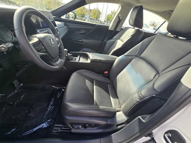 Certified 2024 Lexus ES 350 w/ Accessory Package (Z2) FWD image 21