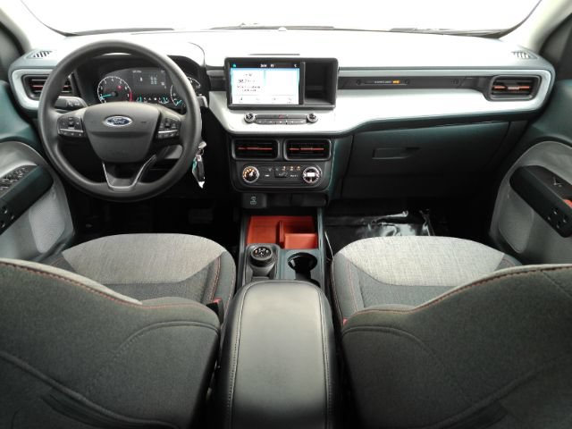 Used 2022 Ford Maverick XLT w/ Equipment Group 300A Standard AWD/4WD image 3
