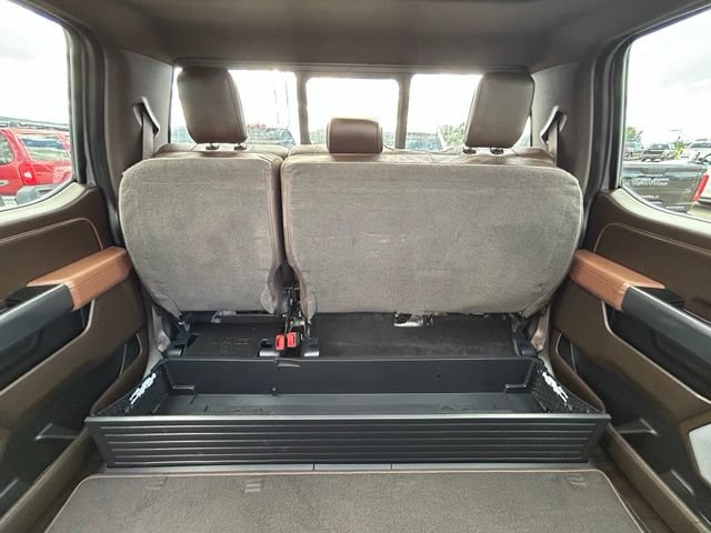 Used 2025 Ford F150 King Ranch AWD/4WD image 47