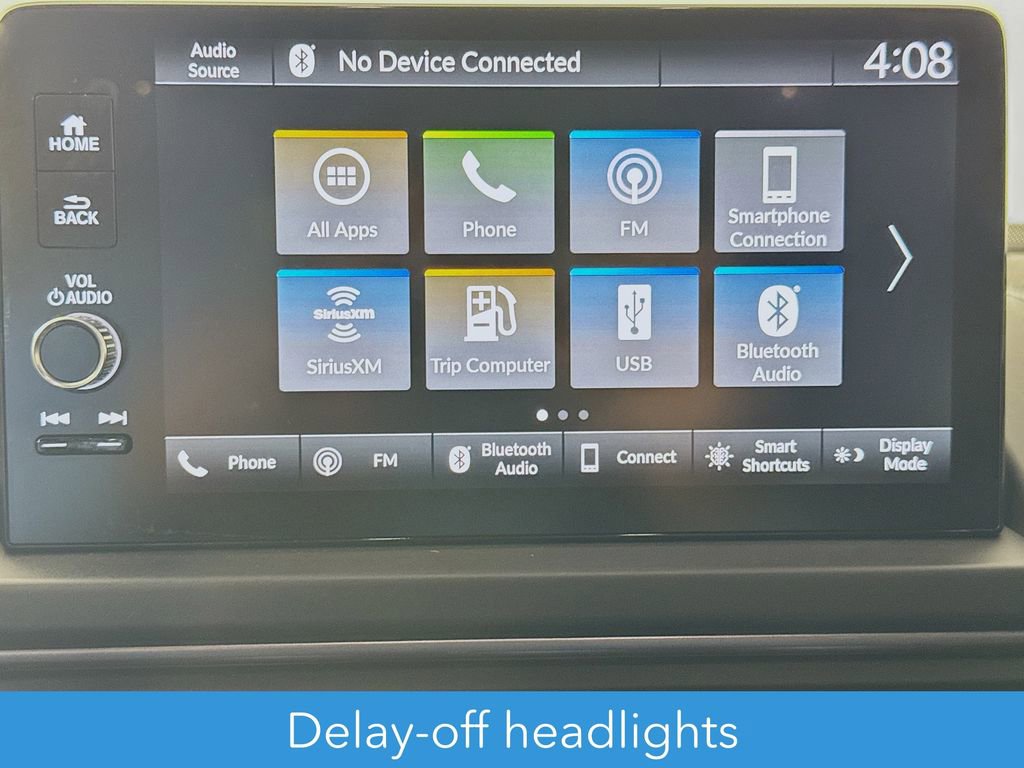 Certified 2024 Honda Pilot TrailSport image 19