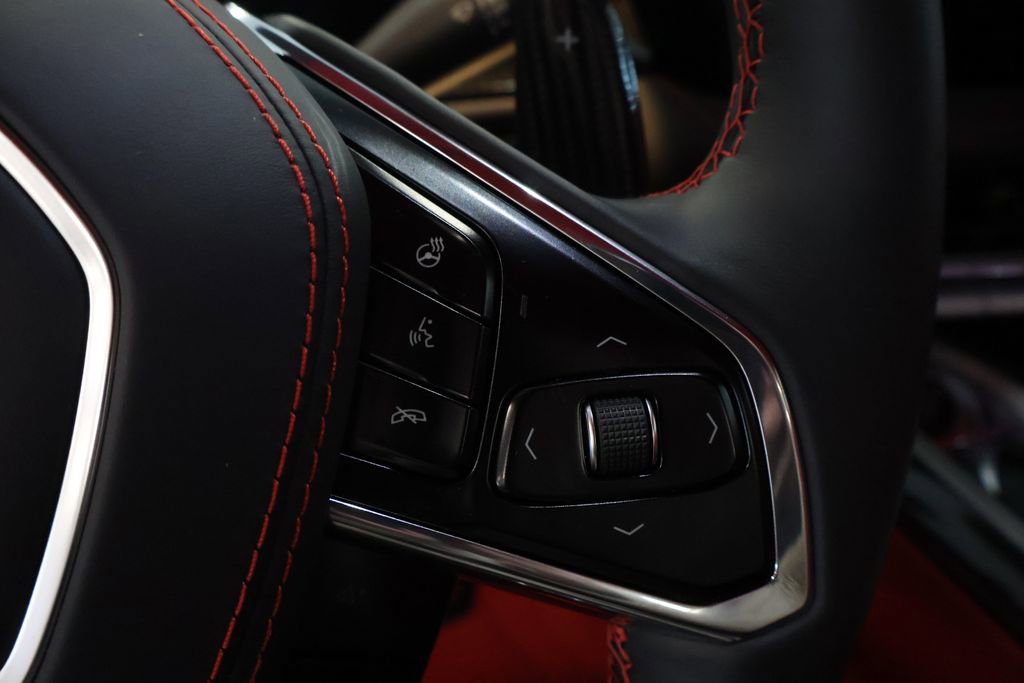 Used 2026 Chevrolet Corvette ZR1 image 28