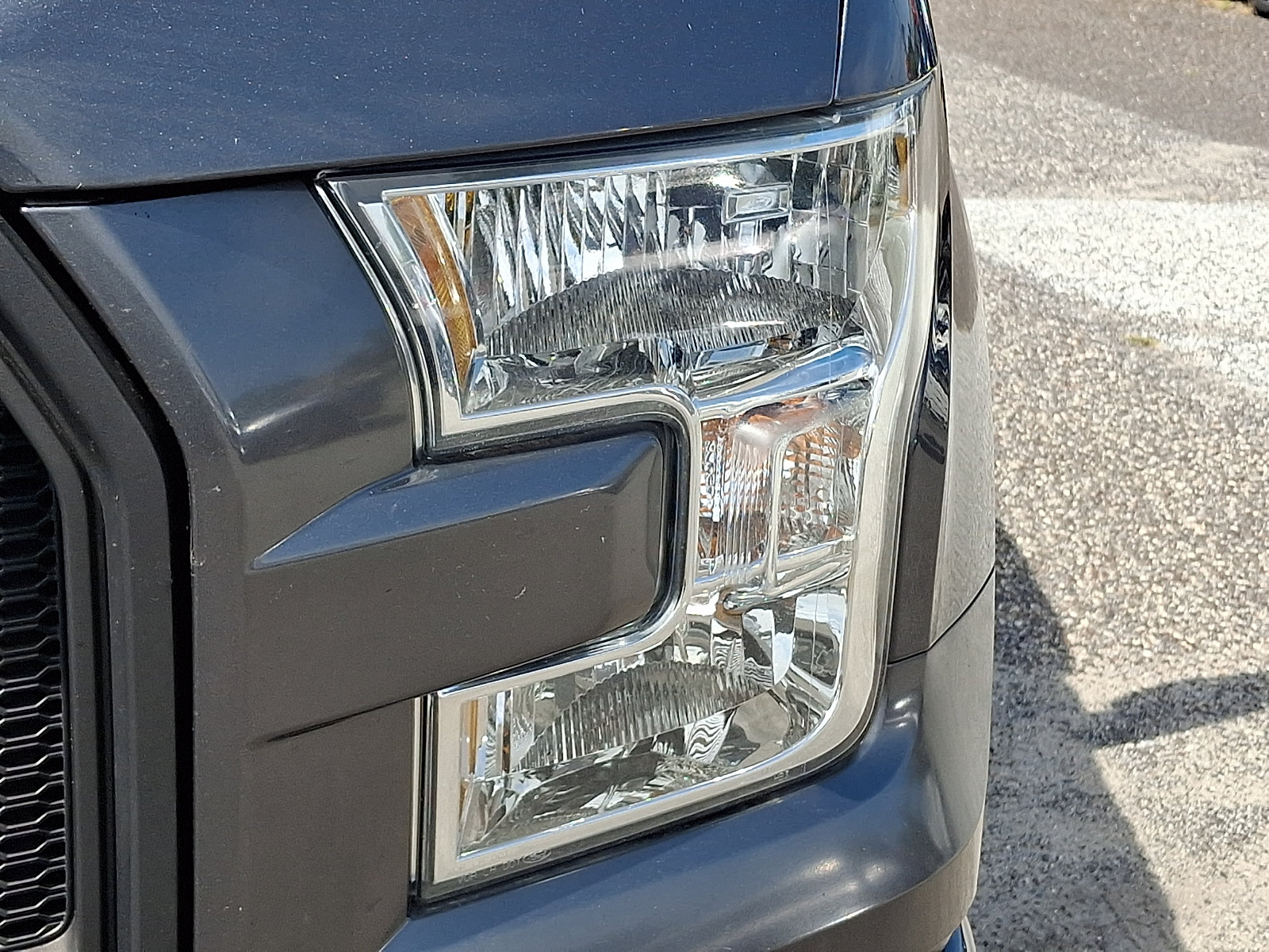Used 2016 Ford F150 XL w/ Equipment Group 101A Mid AWD/4WD image 8