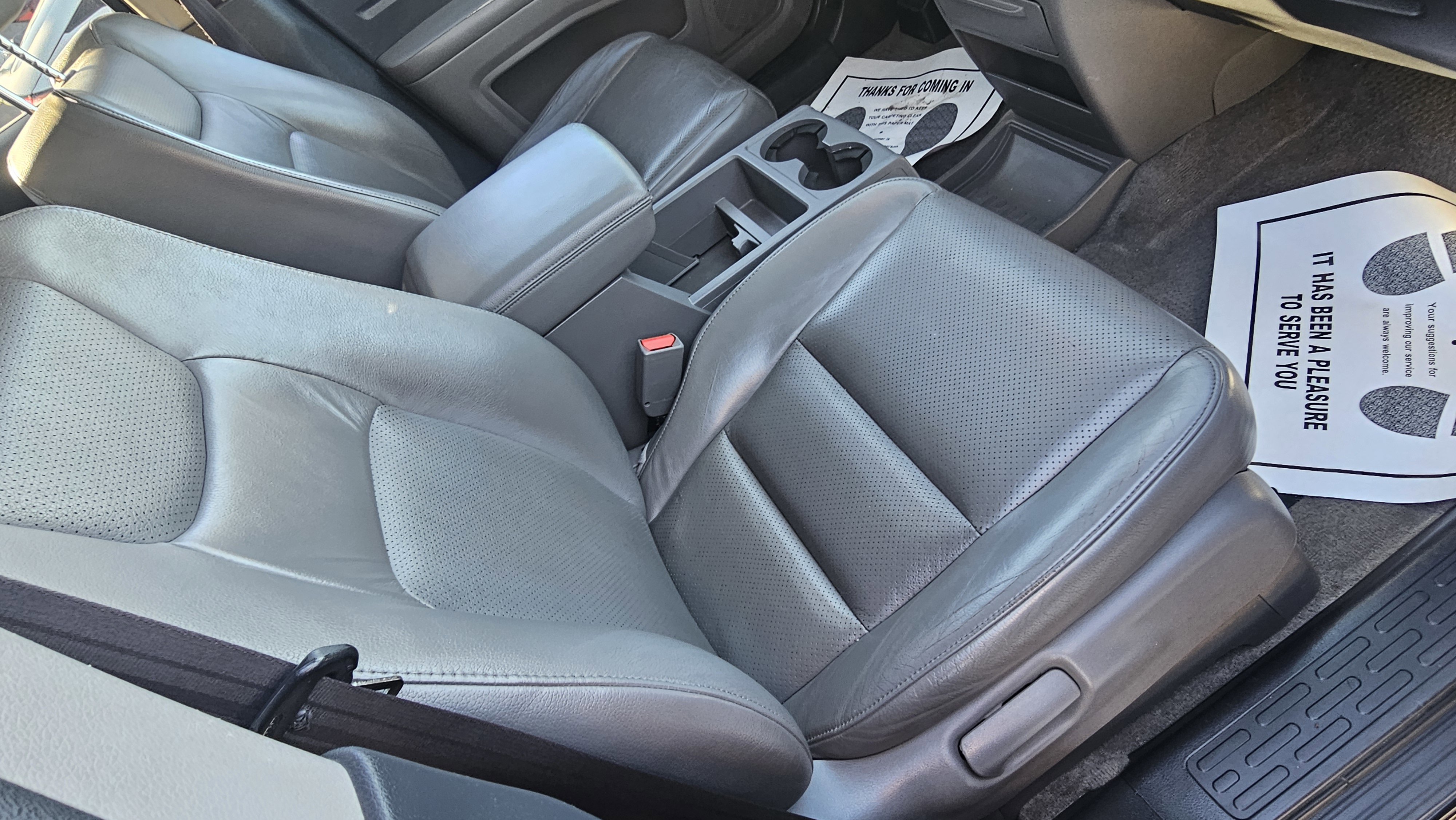 Used 2013 Honda Ridgeline RTL image 27