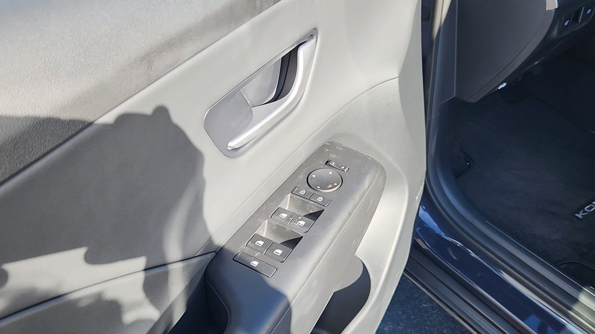 New 2026 Hyundai Kona Limited image 7