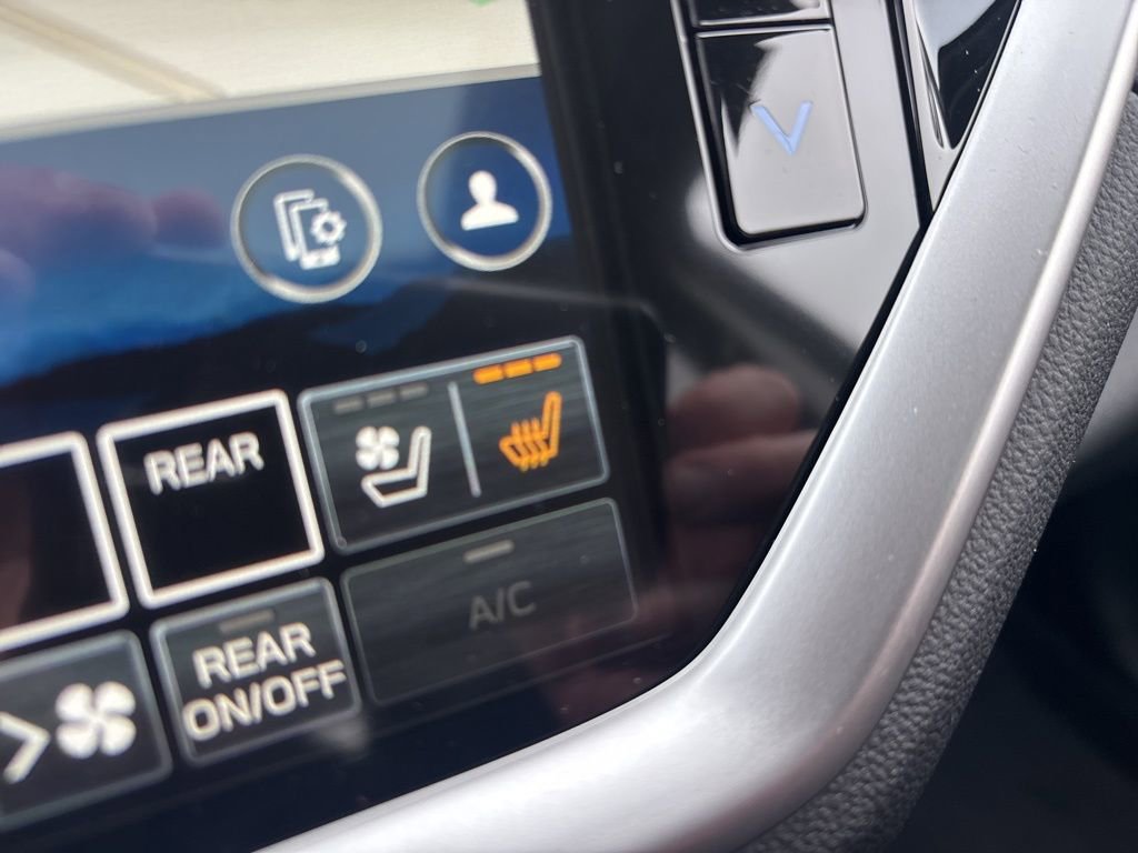 New 2026 Subaru Ascent Touring image 35