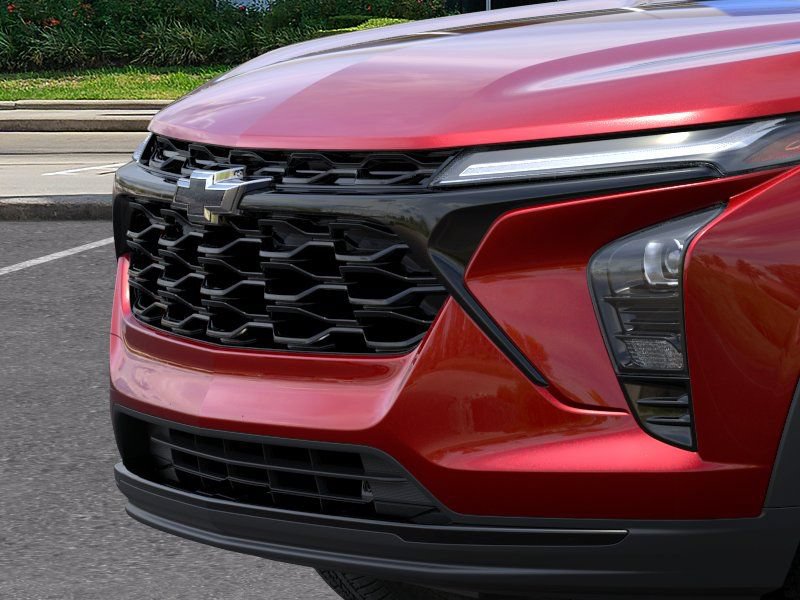 New 2026 Chevrolet Trax LT w/ Driver Confidence Package FWD image 13